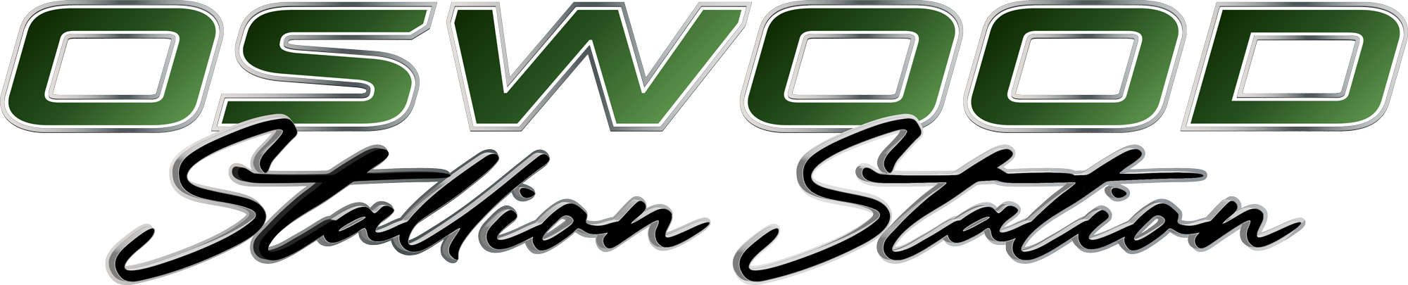 Oswood Stallion Station